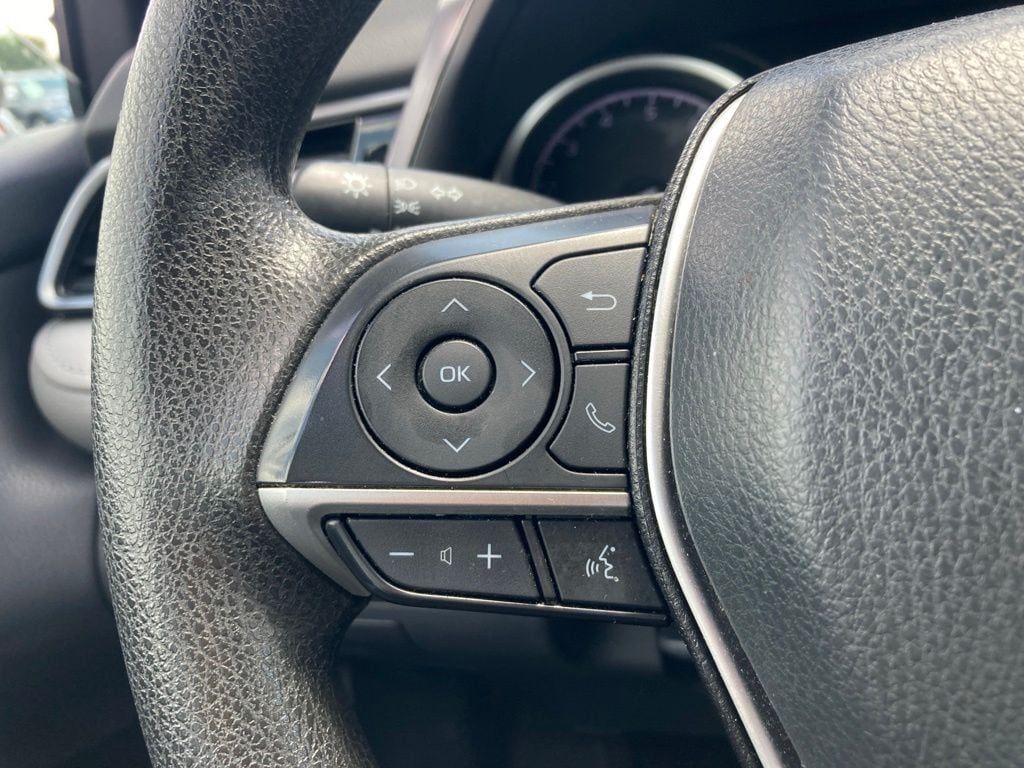 2023 Toyota Camry LE San Antonio TX