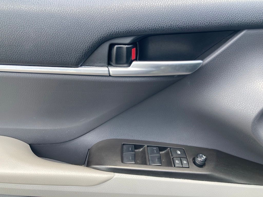 2023 Toyota Camry LE San Antonio TX