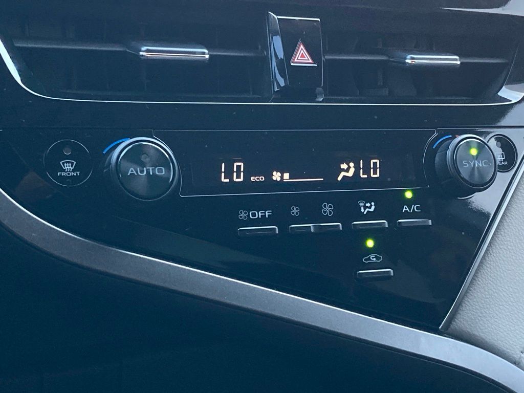 2023 Toyota Camry LE San Antonio TX