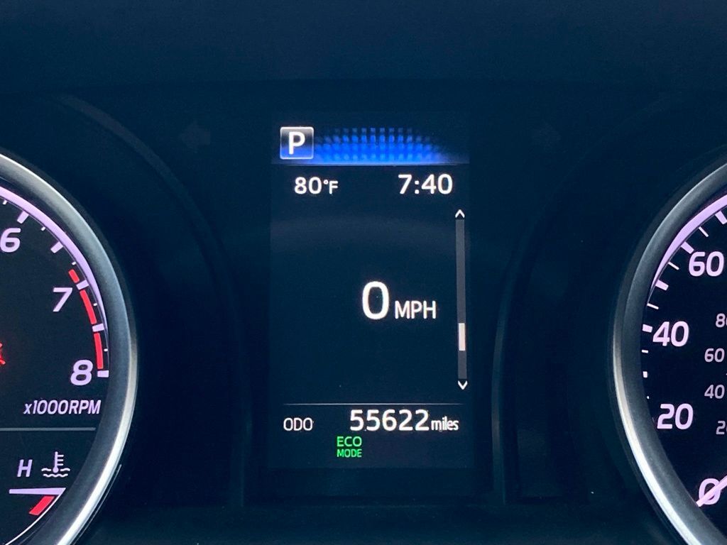 2023 Toyota Camry LE San Antonio TX