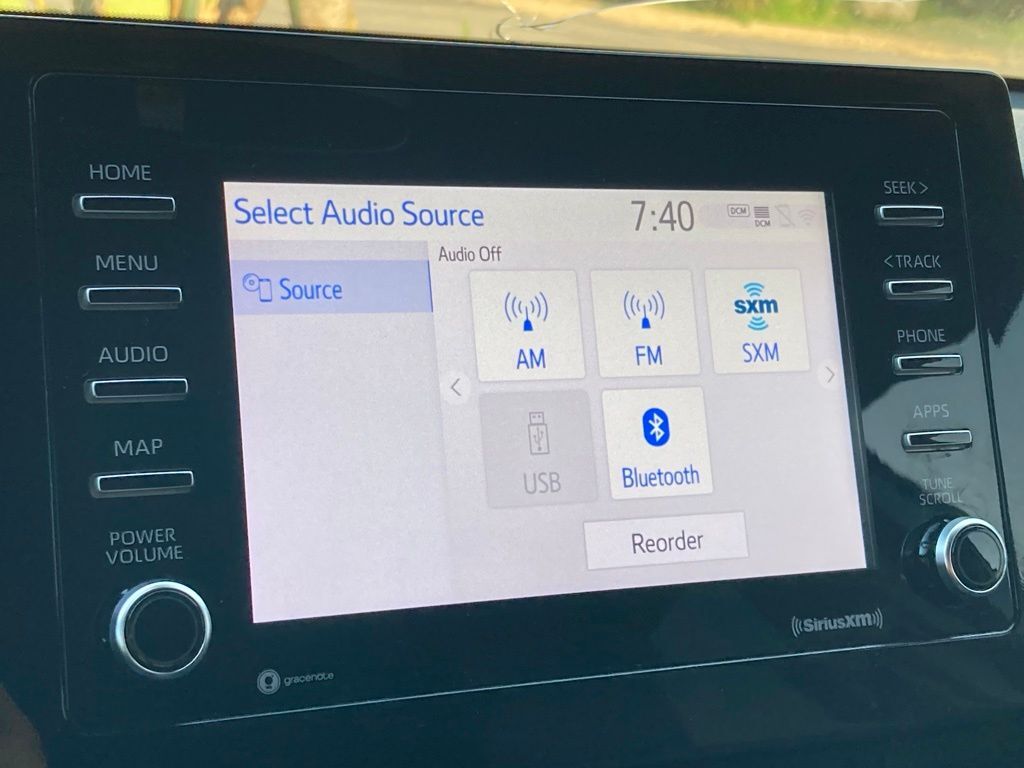2023 Toyota Camry LE San Antonio TX