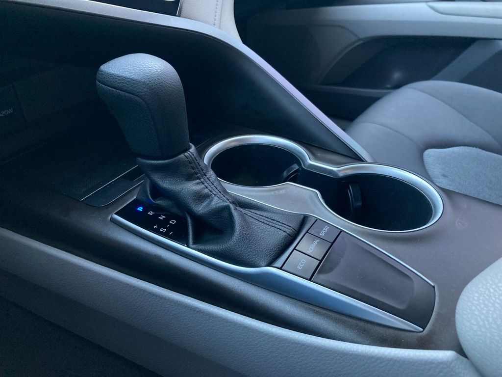 2023 Toyota Camry LE San Antonio TX