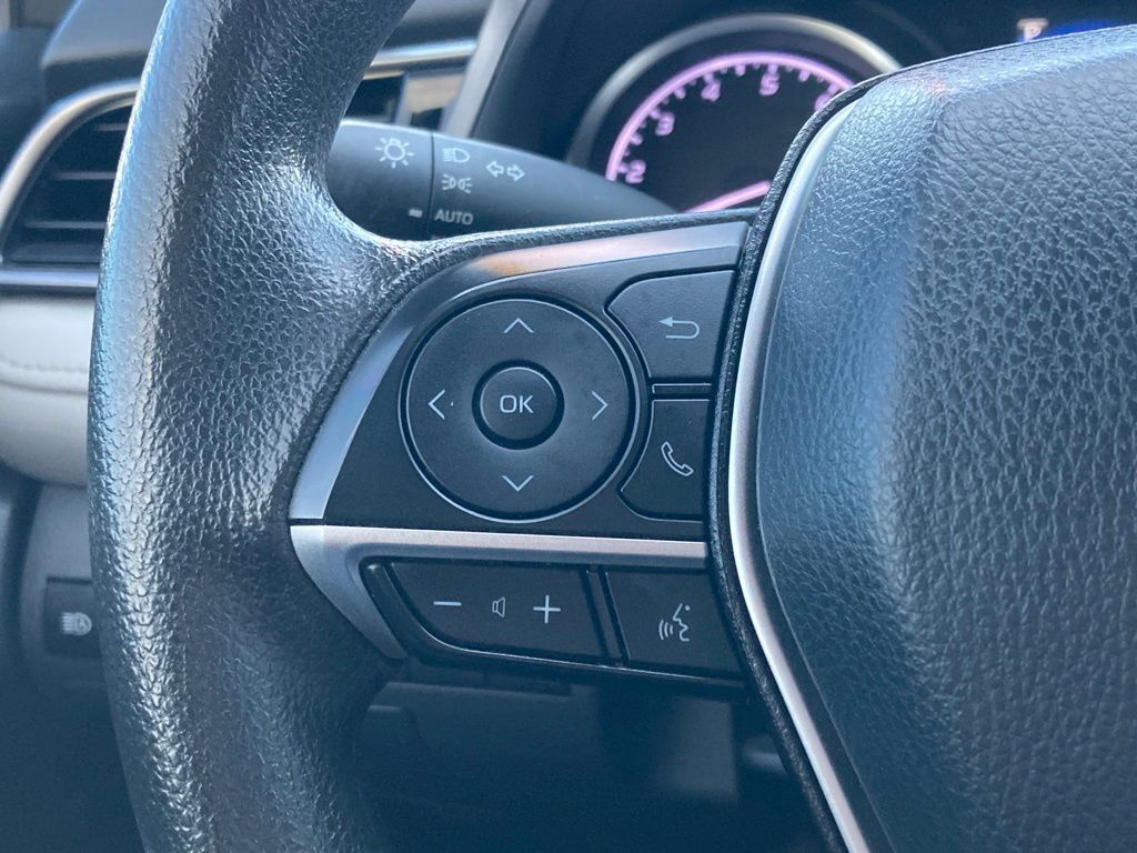2023 Toyota Camry LE San Antonio TX