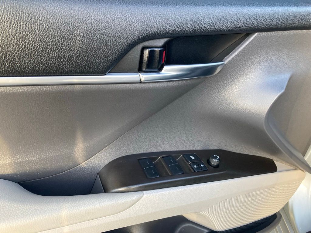 2023 Toyota Camry LE San Antonio TX