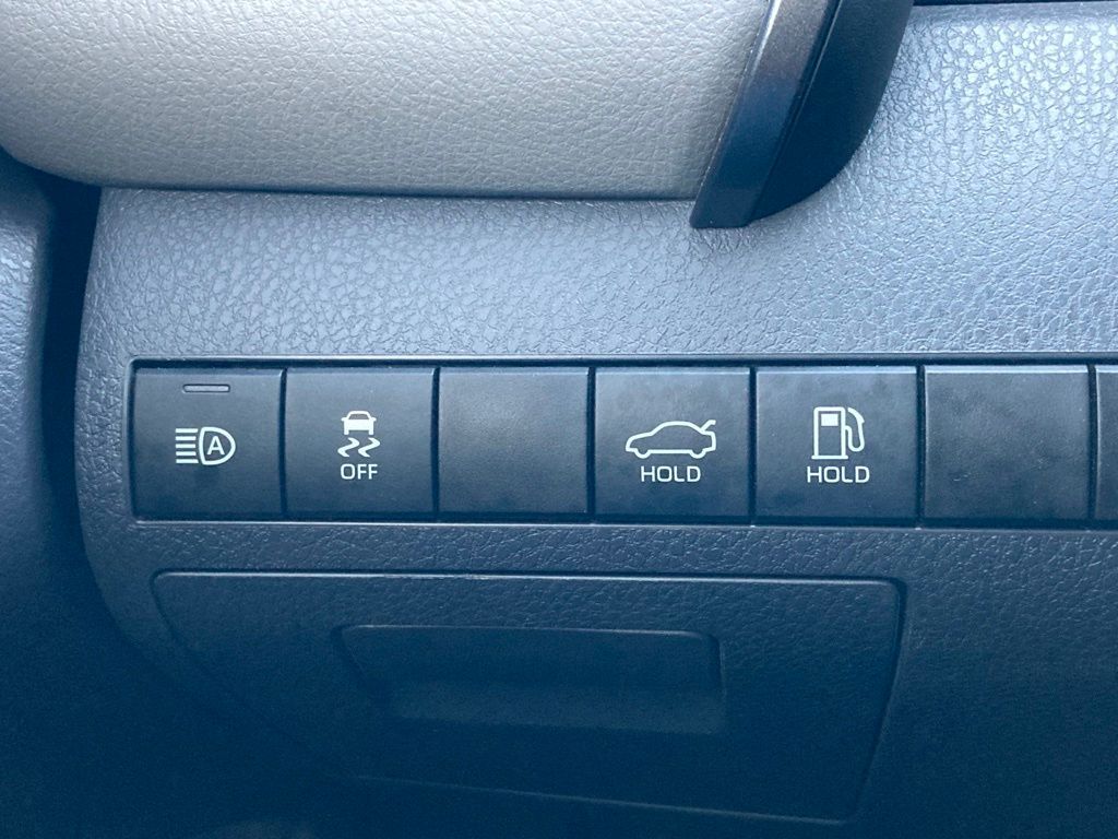 2023 Toyota Camry LE San Antonio TX
