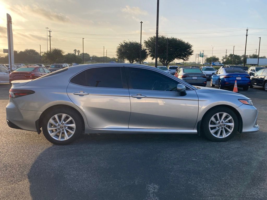 2023 Toyota Camry LE San Antonio TX