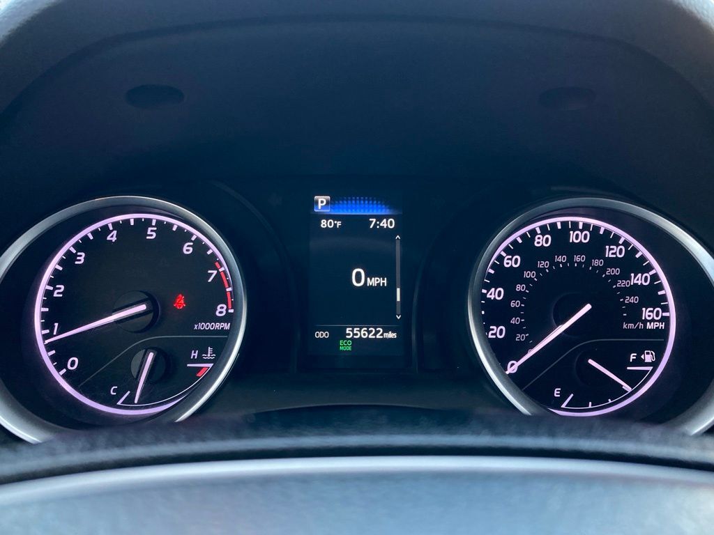 2023 Toyota Camry LE San Antonio TX