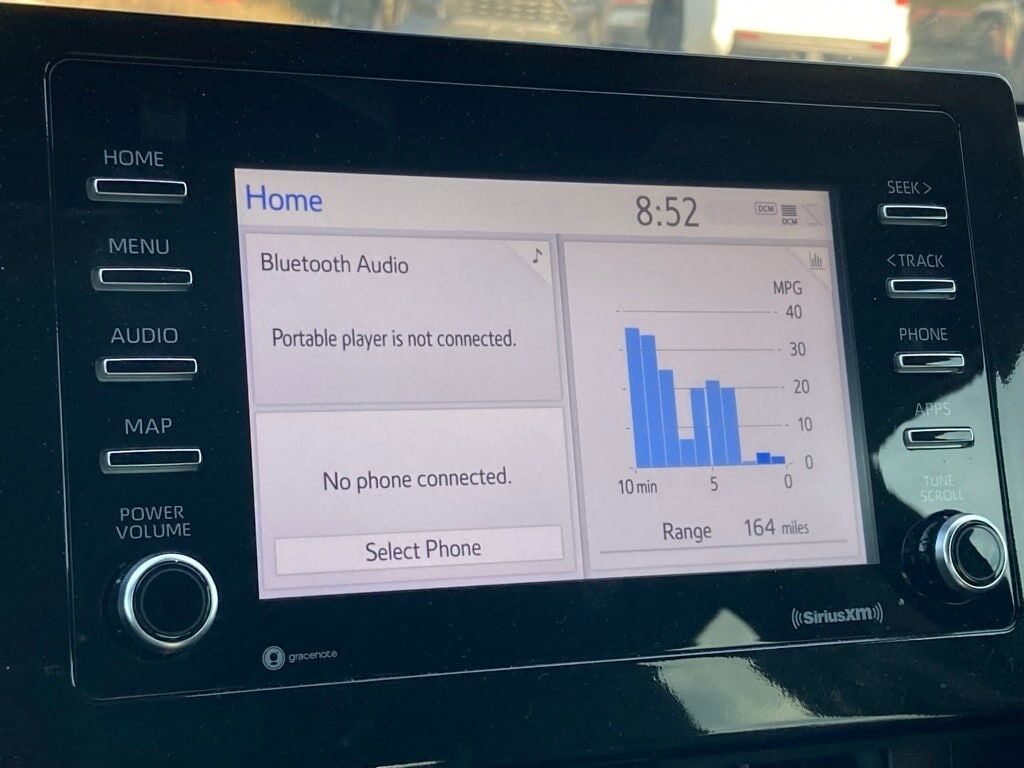 2023 Toyota Camry LE San Antonio TX