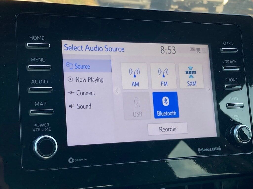 2023 Toyota Camry LE San Antonio TX