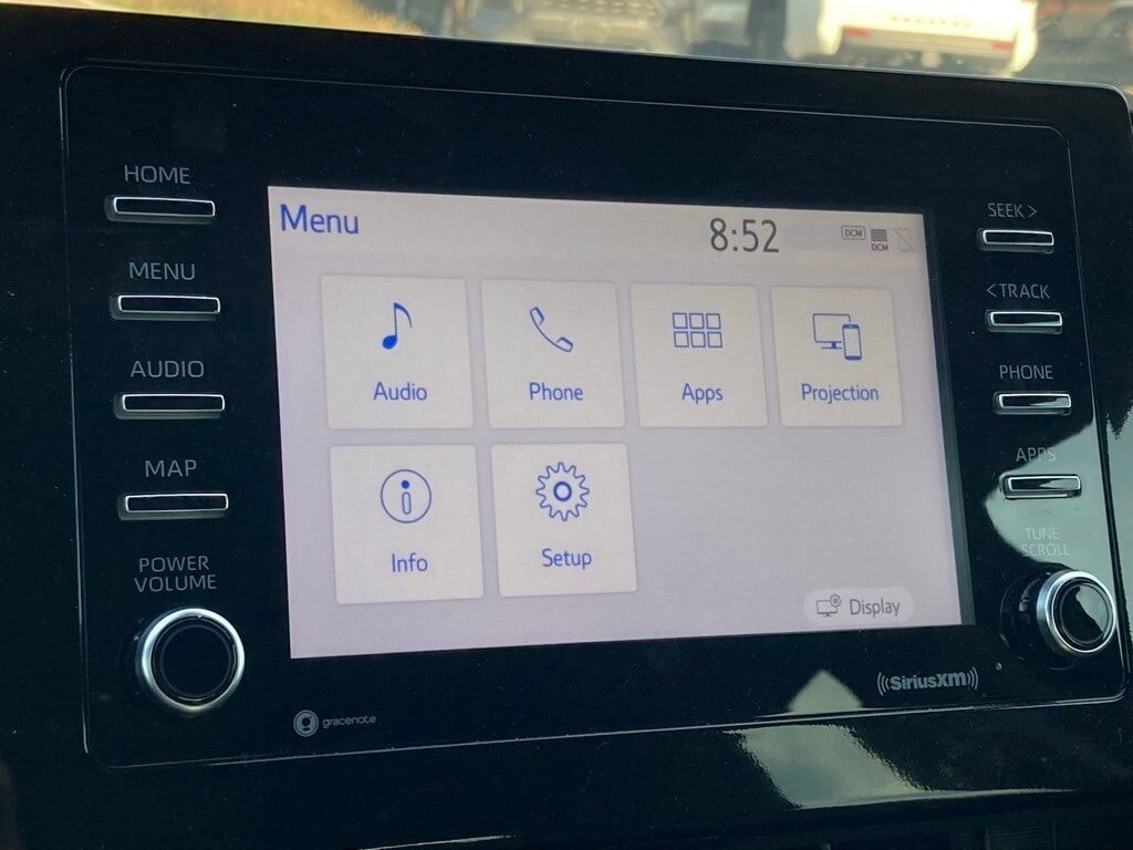 2023 Toyota Camry LE San Antonio TX