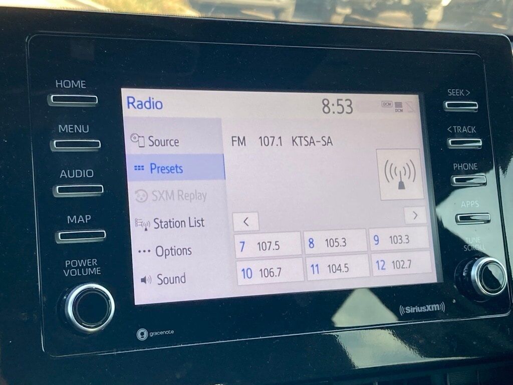 2023 Toyota Camry LE San Antonio TX