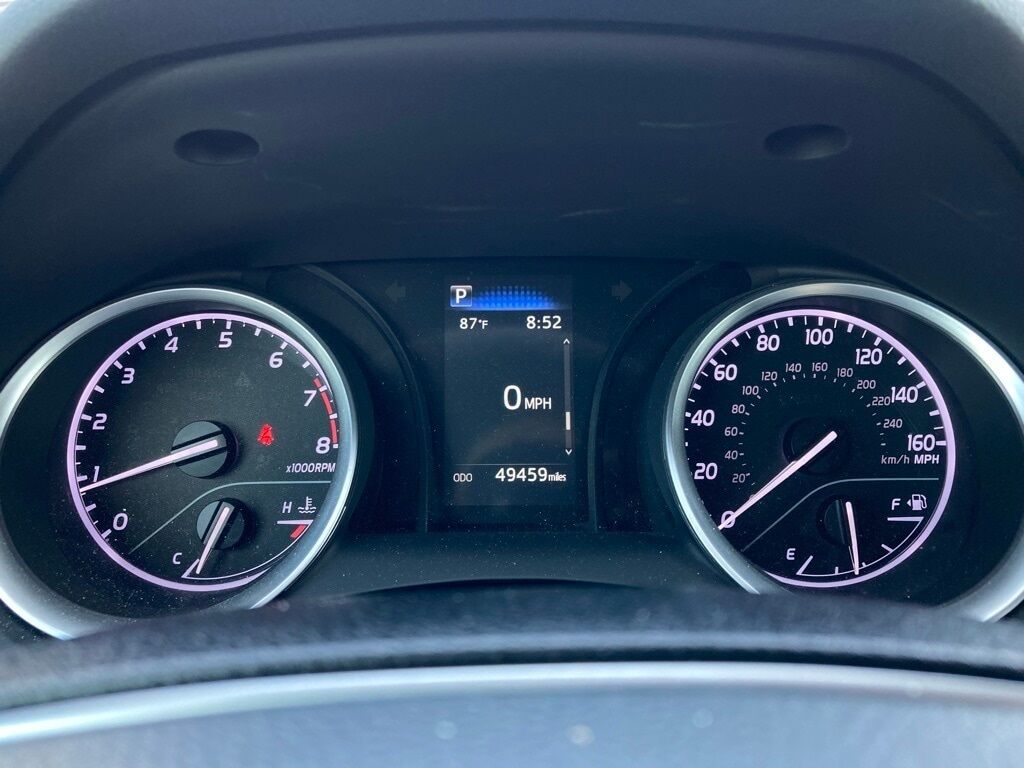 2023 Toyota Camry LE San Antonio TX