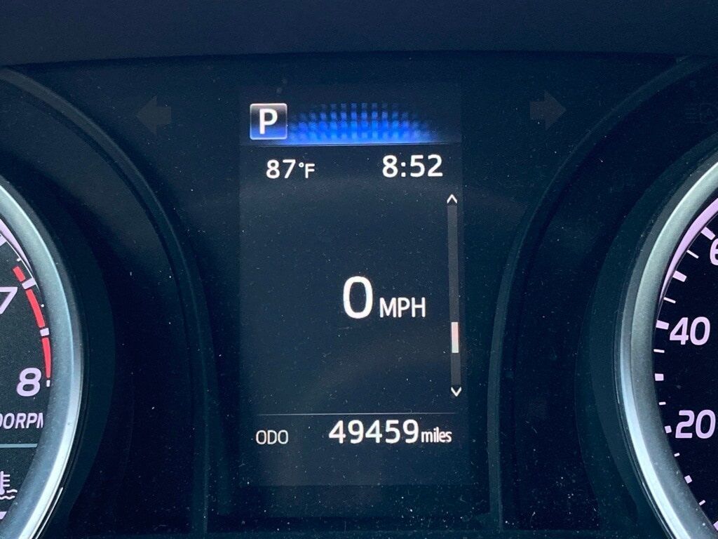 2023 Toyota Camry LE San Antonio TX