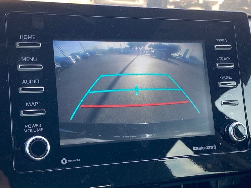 2023 Toyota Camry LE San Antonio TX
