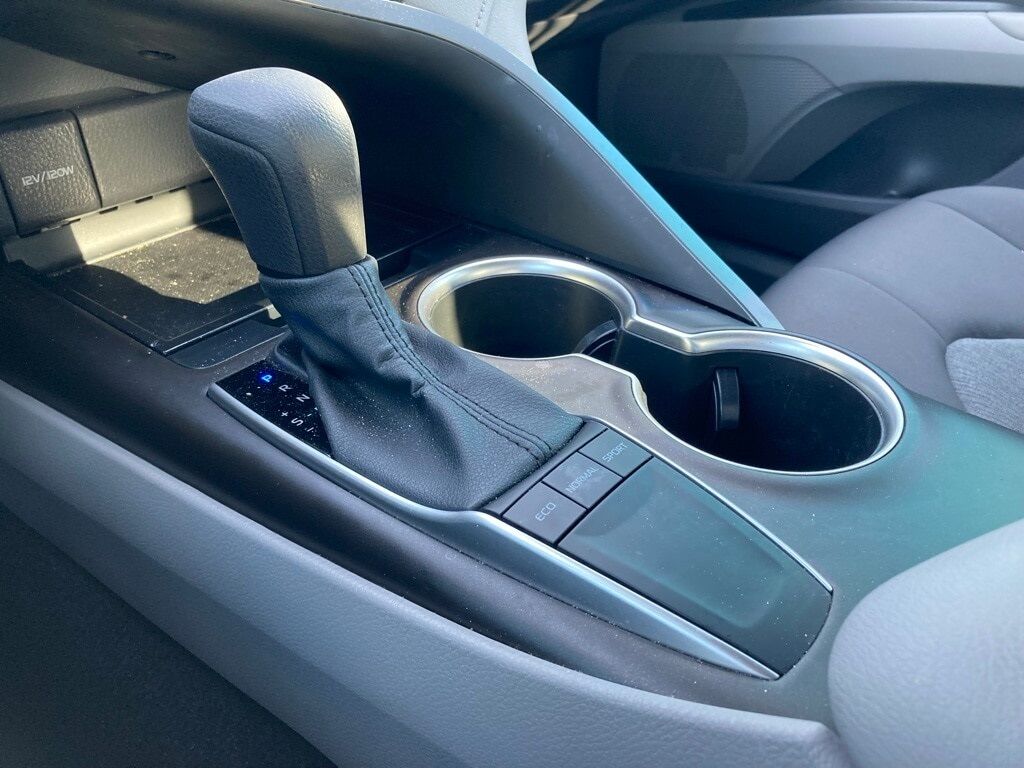 2023 Toyota Camry LE San Antonio TX