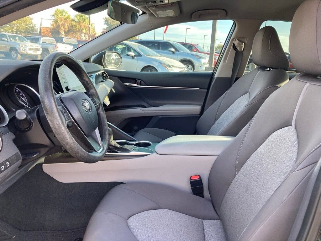 2023 Toyota Camry LE San Antonio TX