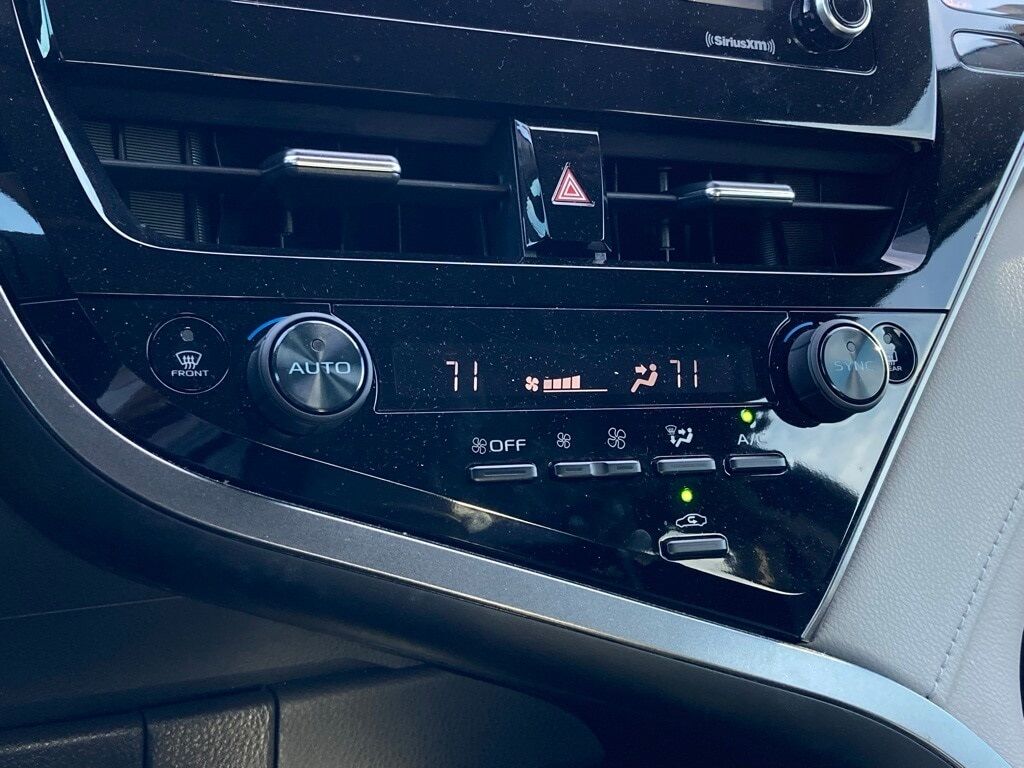 2023 Toyota Camry LE San Antonio TX