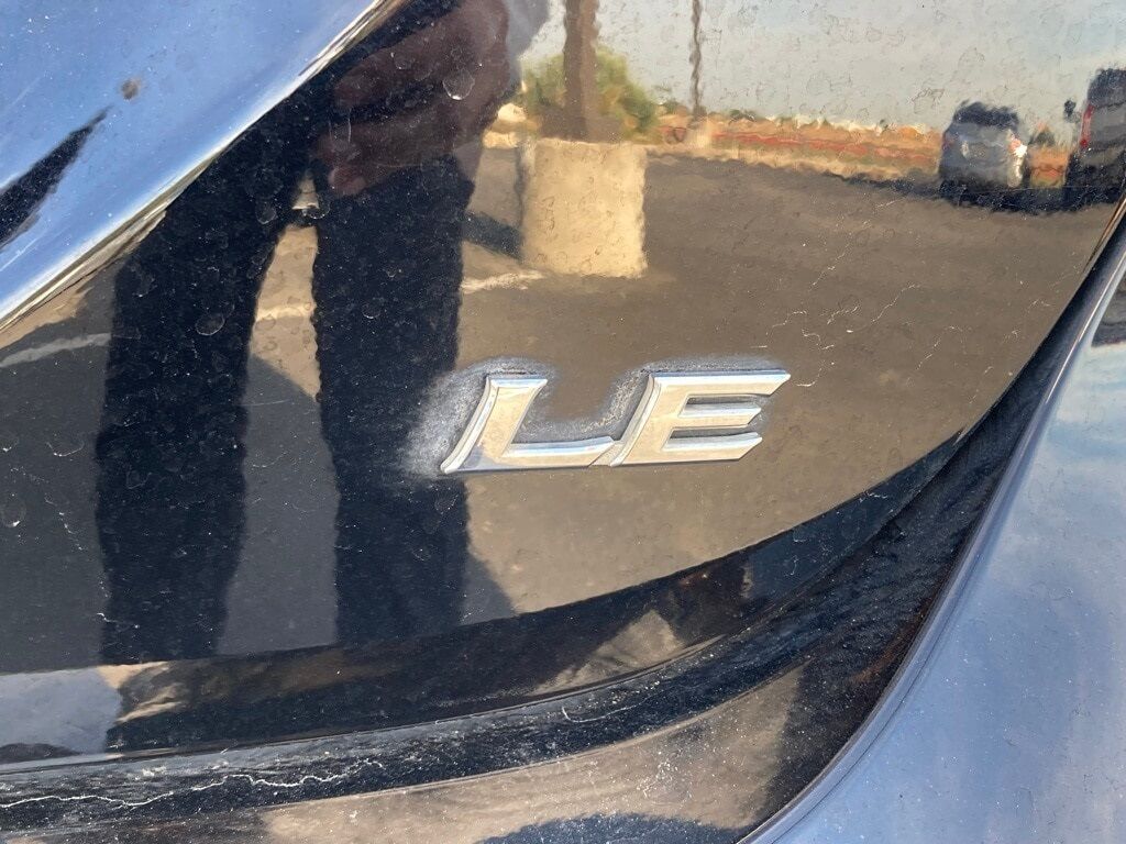 2023 Toyota Camry LE San Antonio TX