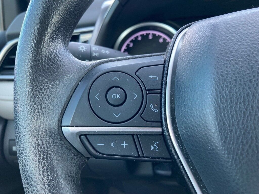 2023 Toyota Camry LE San Antonio TX