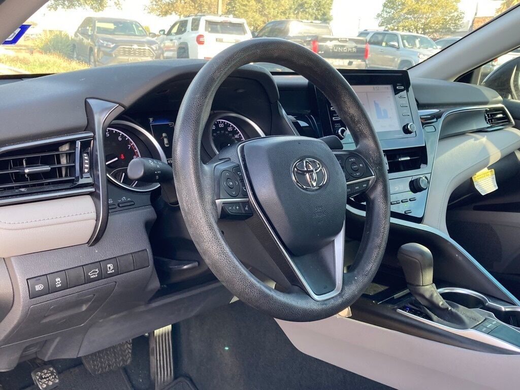 2023 Toyota Camry LE San Antonio TX