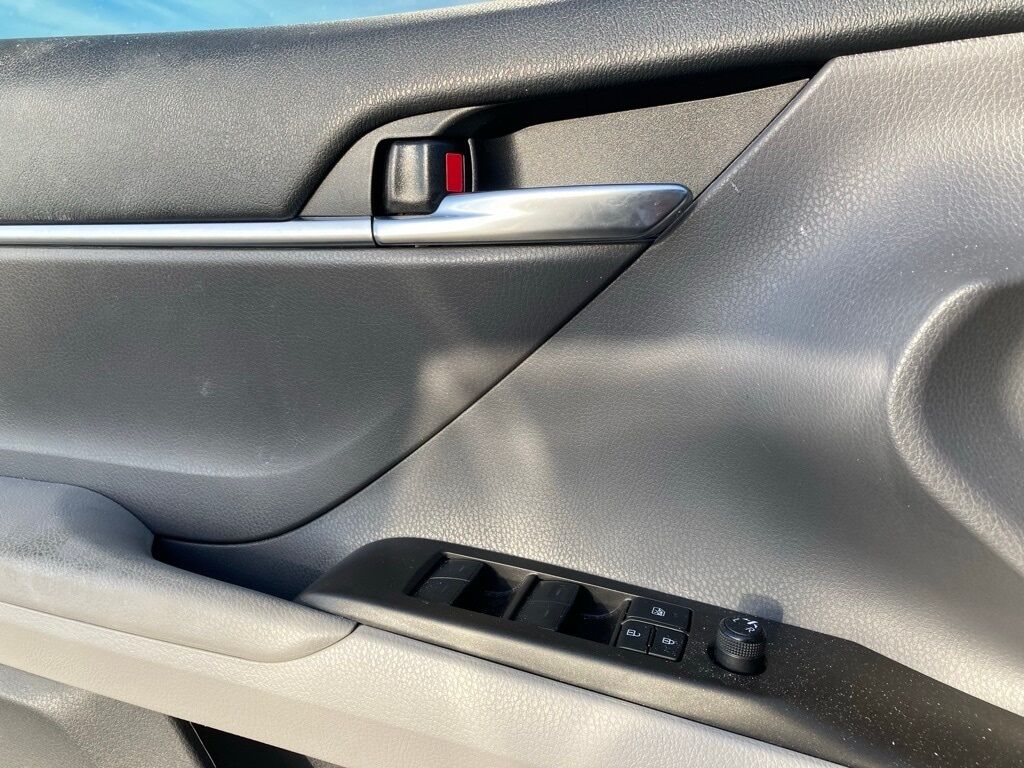 2023 Toyota Camry LE San Antonio TX