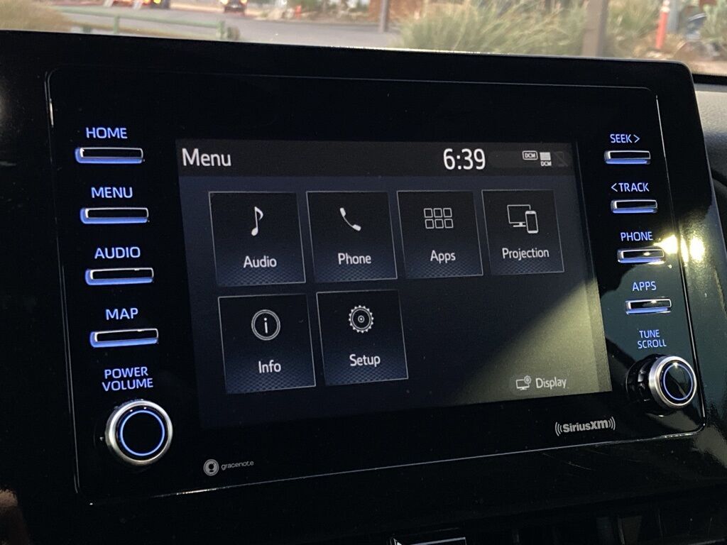 2023 Toyota Camry LE San Antonio TX