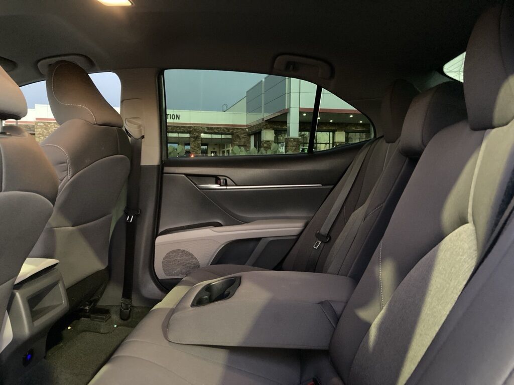 2023 Toyota Camry LE San Antonio TX