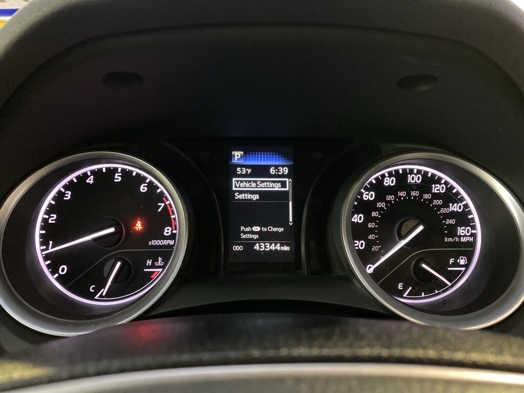 2023 Toyota Camry LE San Antonio TX