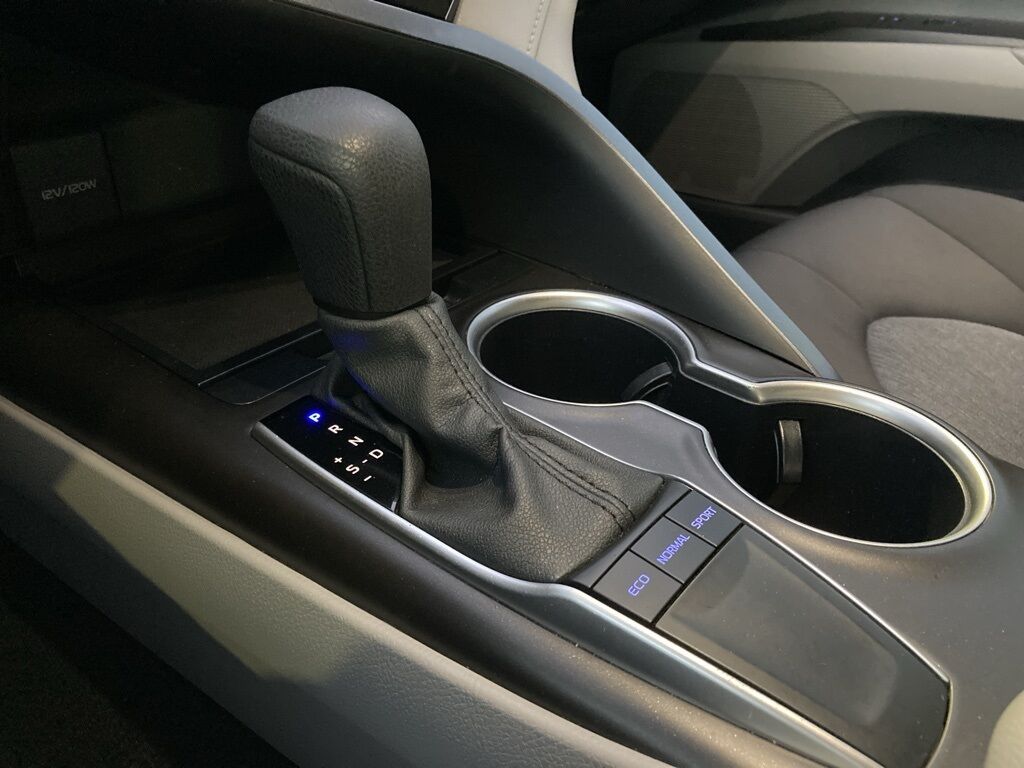 2023 Toyota Camry LE San Antonio TX