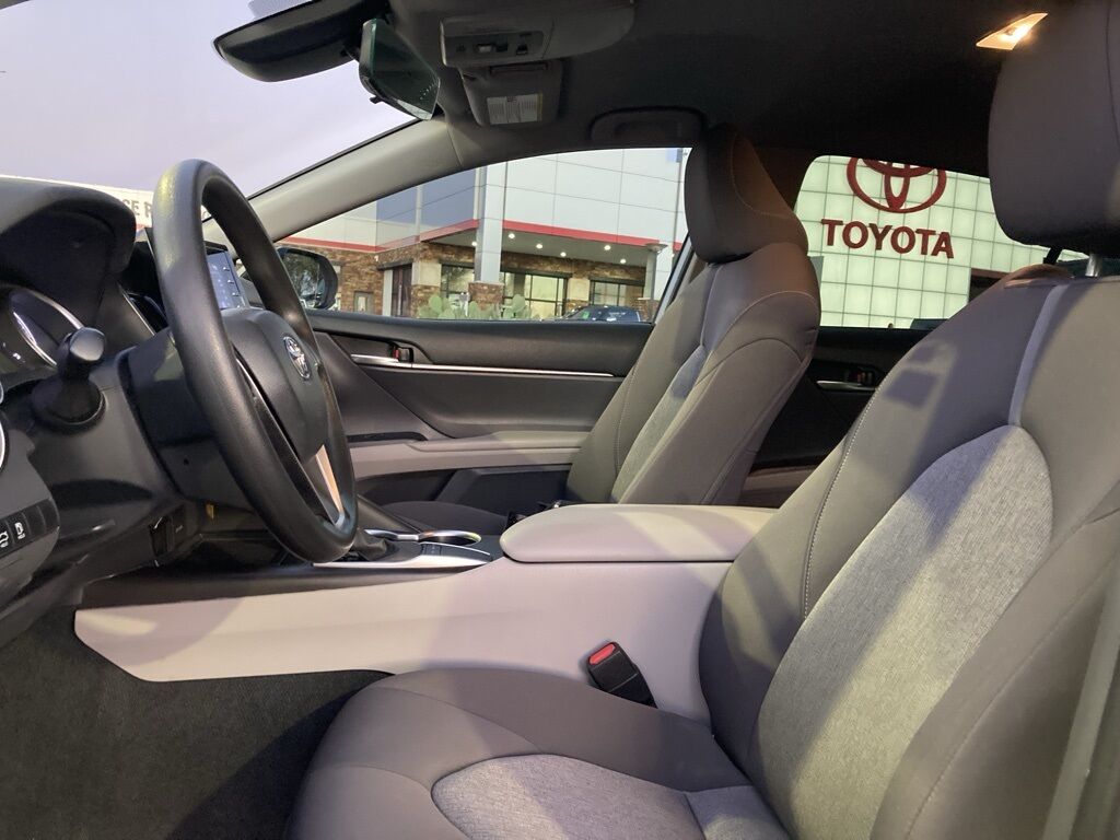 2023 Toyota Camry LE San Antonio TX
