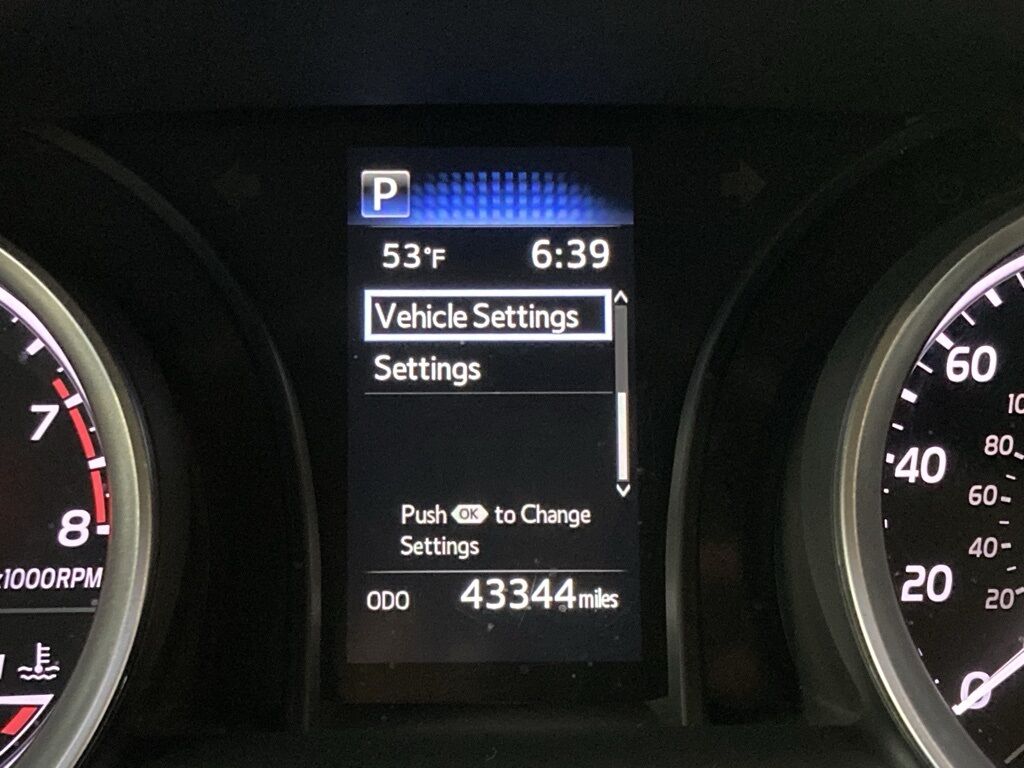 2023 Toyota Camry LE San Antonio TX