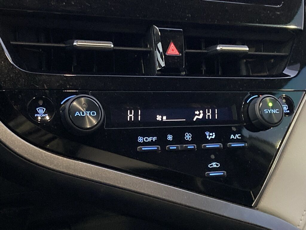 2023 Toyota Camry LE San Antonio TX