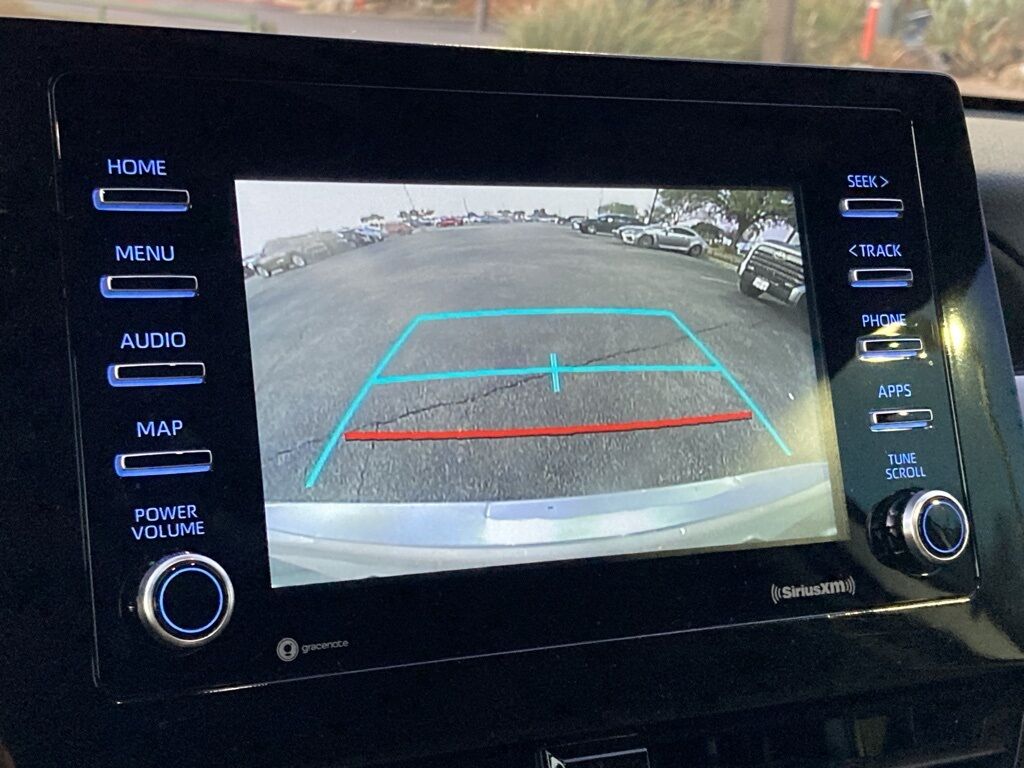 2023 Toyota Camry LE San Antonio TX