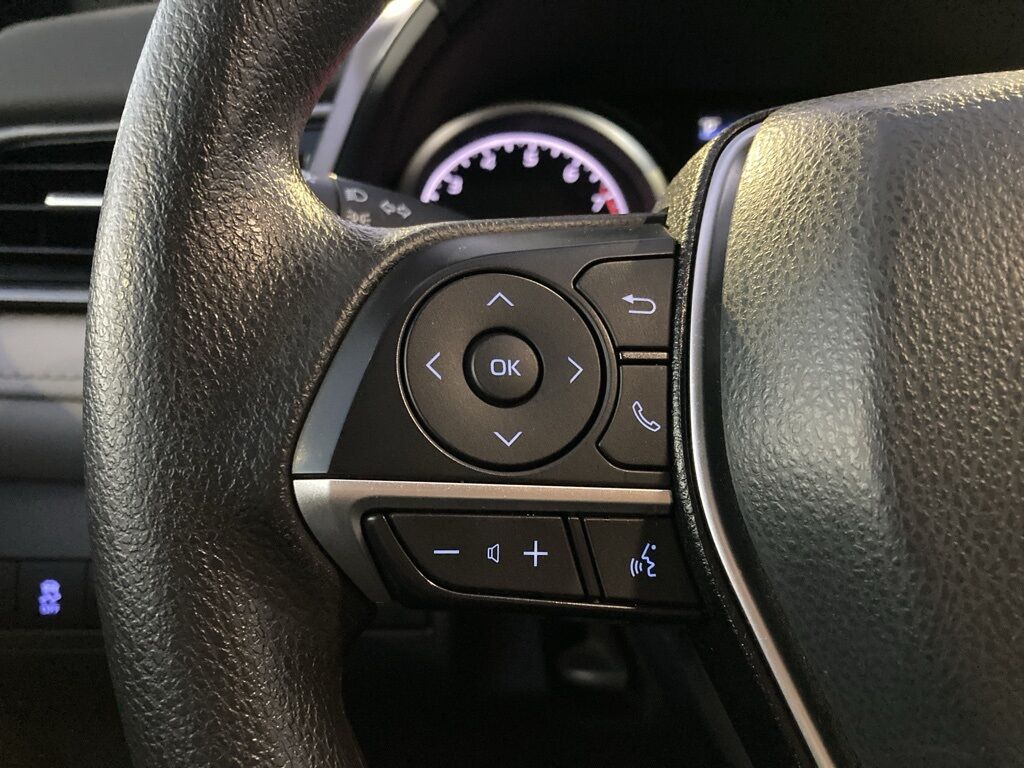 2023 Toyota Camry LE San Antonio TX