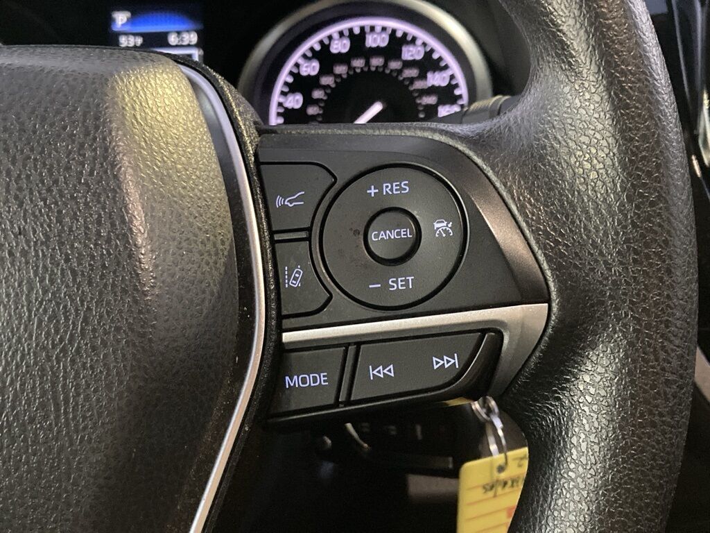 2023 Toyota Camry LE San Antonio TX