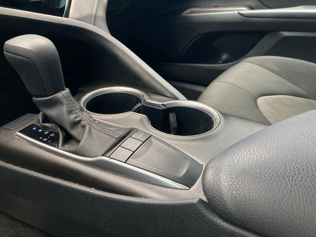 2023 Toyota Camry LE San Antonio TX