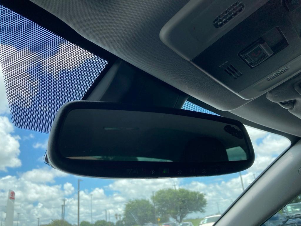 2023 Toyota Camry LE San Antonio TX