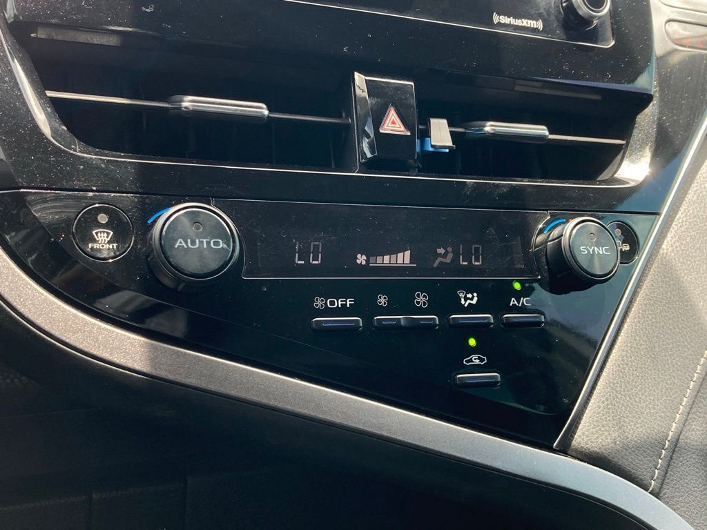 2023 Toyota Camry LE San Antonio TX