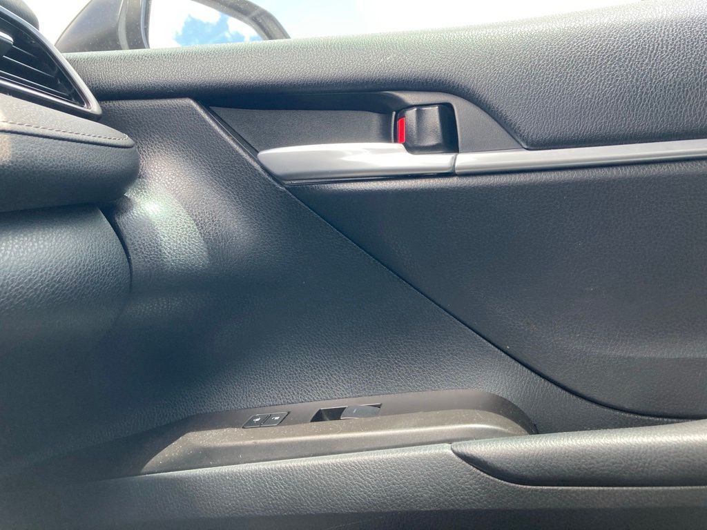 2023 Toyota Camry LE San Antonio TX