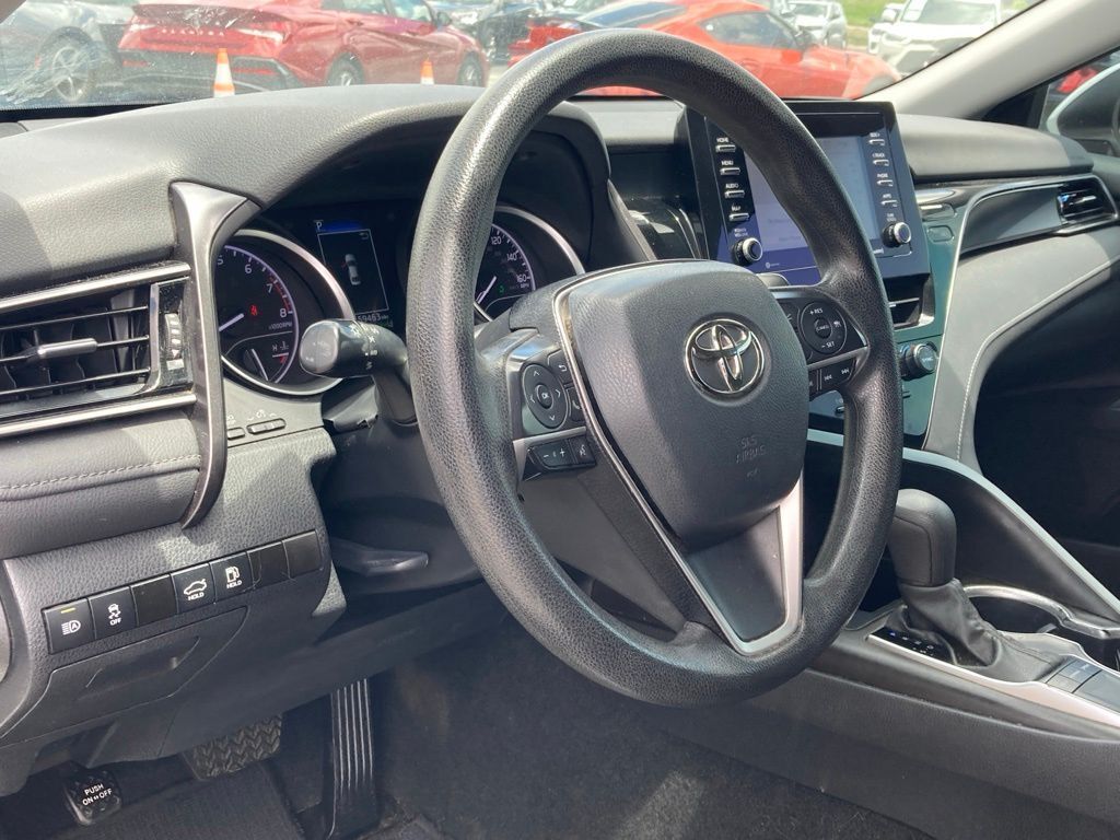 2023 Toyota Camry LE San Antonio TX