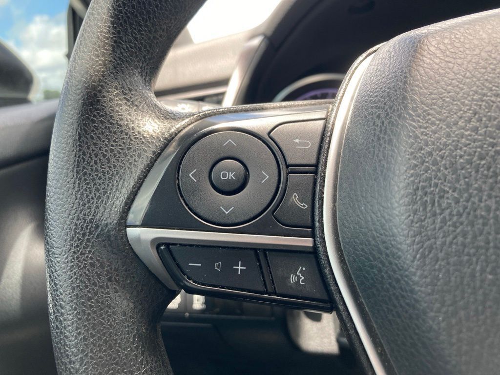 2023 Toyota Camry LE San Antonio TX