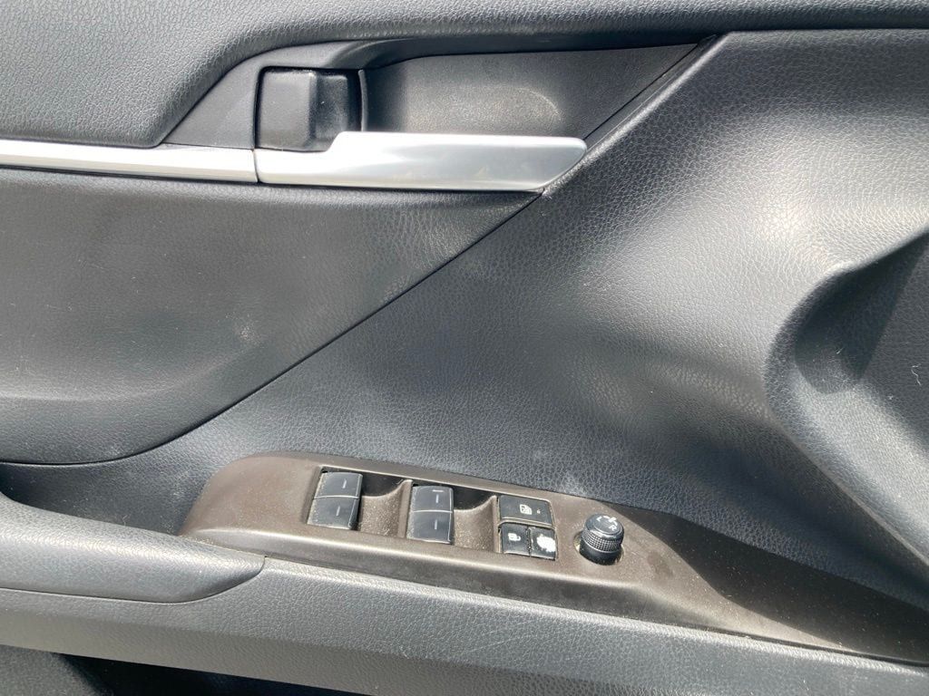 2023 Toyota Camry LE San Antonio TX