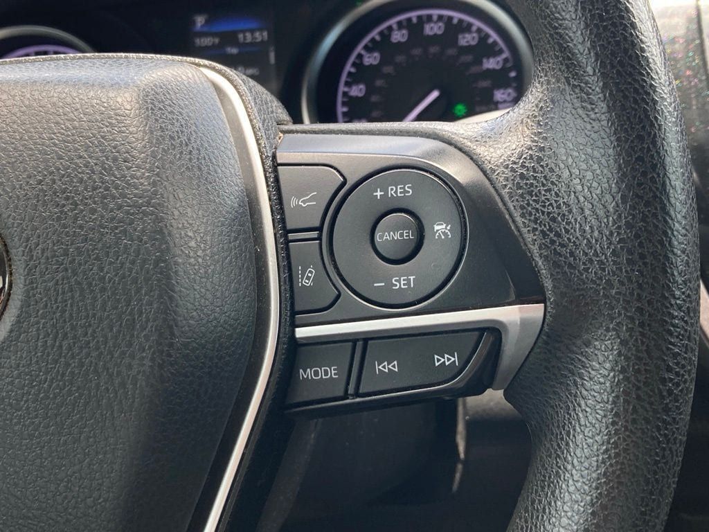 2023 Toyota Camry LE San Antonio TX