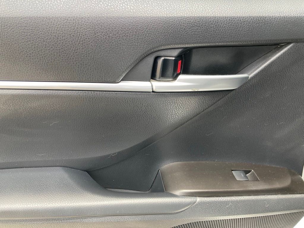 2023 Toyota Camry LE San Antonio TX