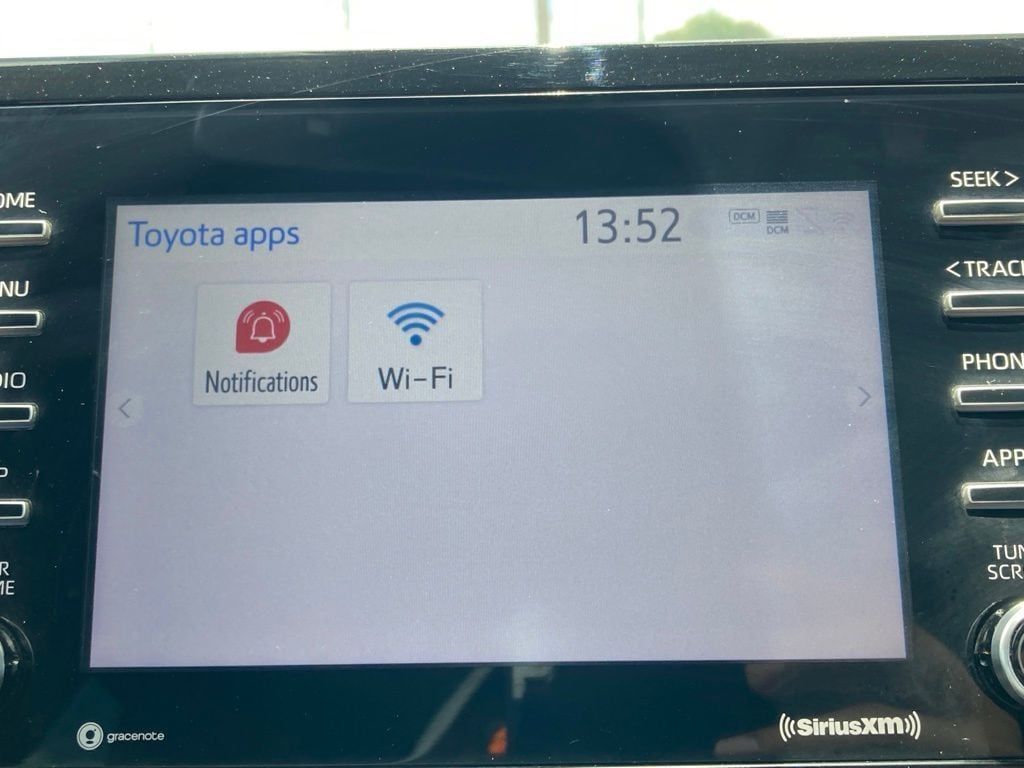 2023 Toyota Camry LE San Antonio TX