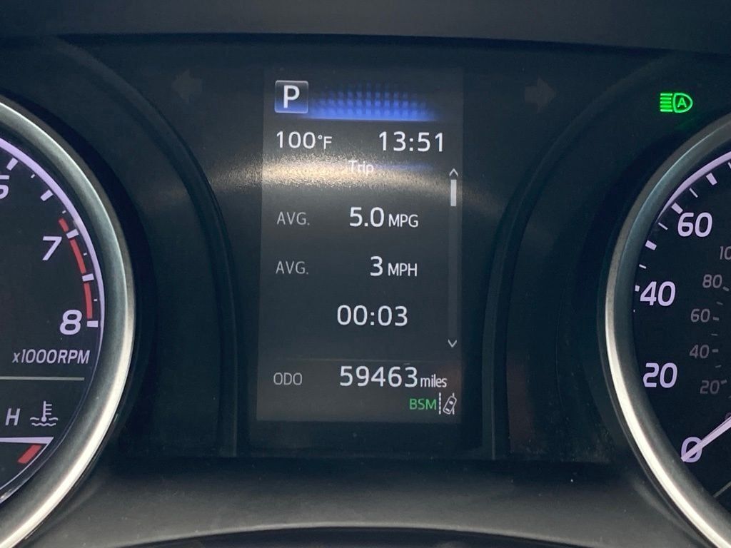 2023 Toyota Camry LE San Antonio TX