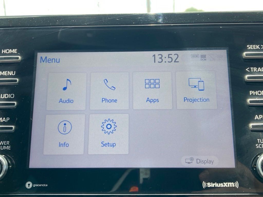 2023 Toyota Camry LE San Antonio TX