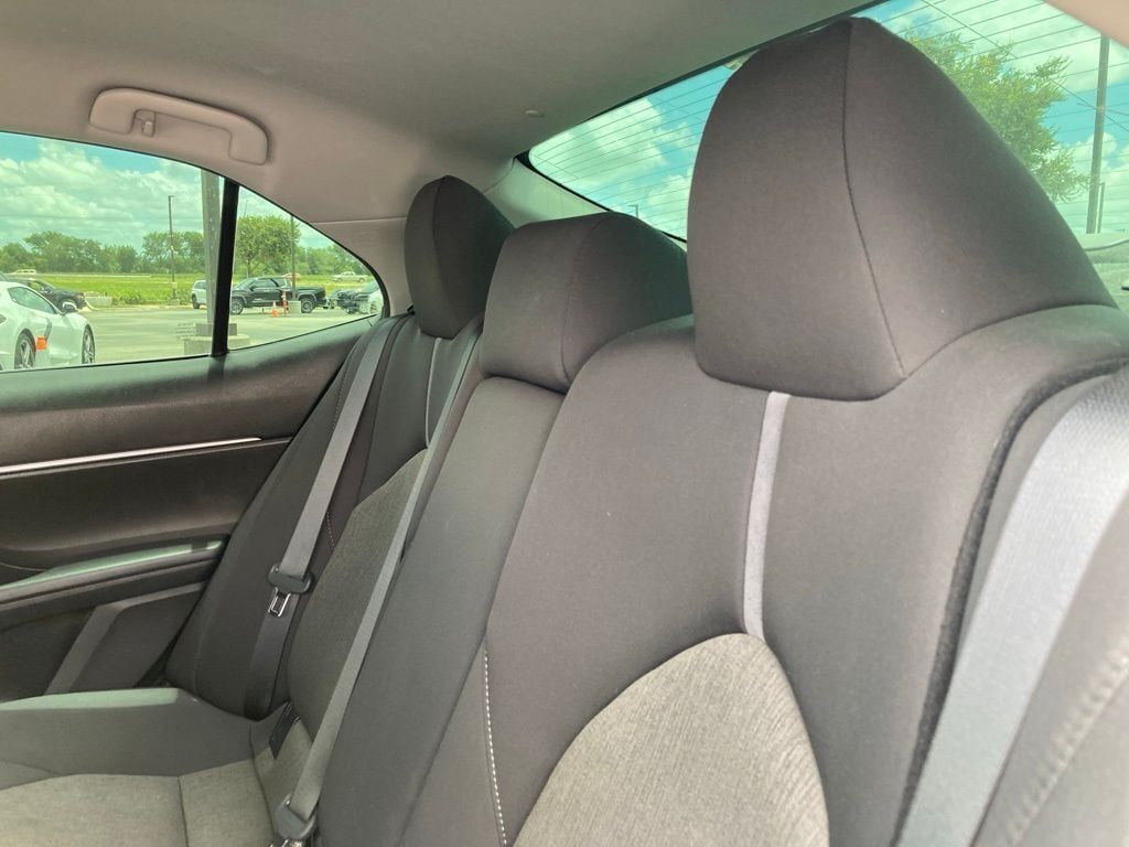 2023 Toyota Camry LE San Antonio TX