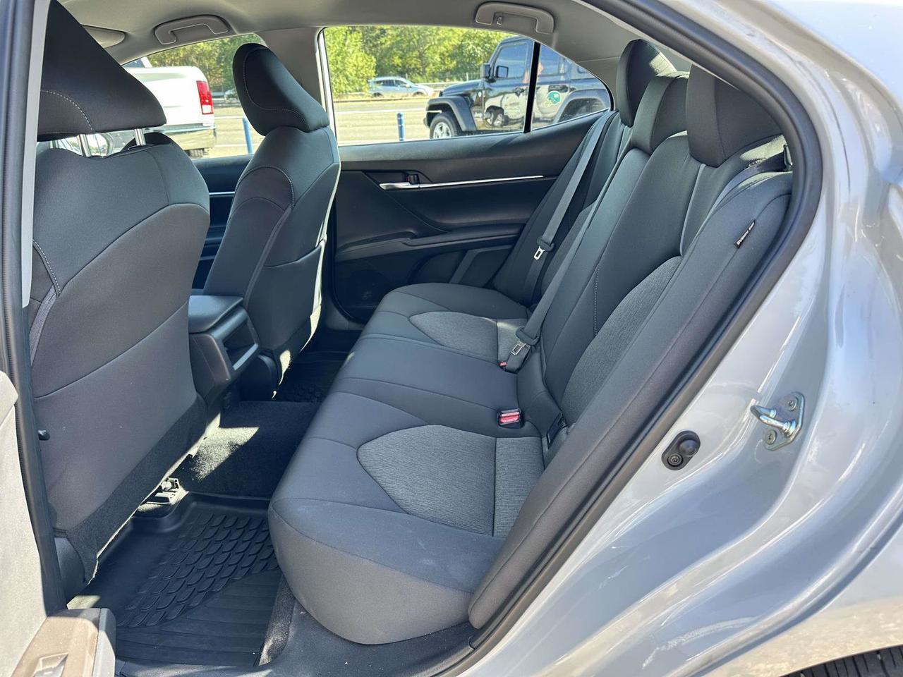 2023 Toyota Camry LE San Clemente CA