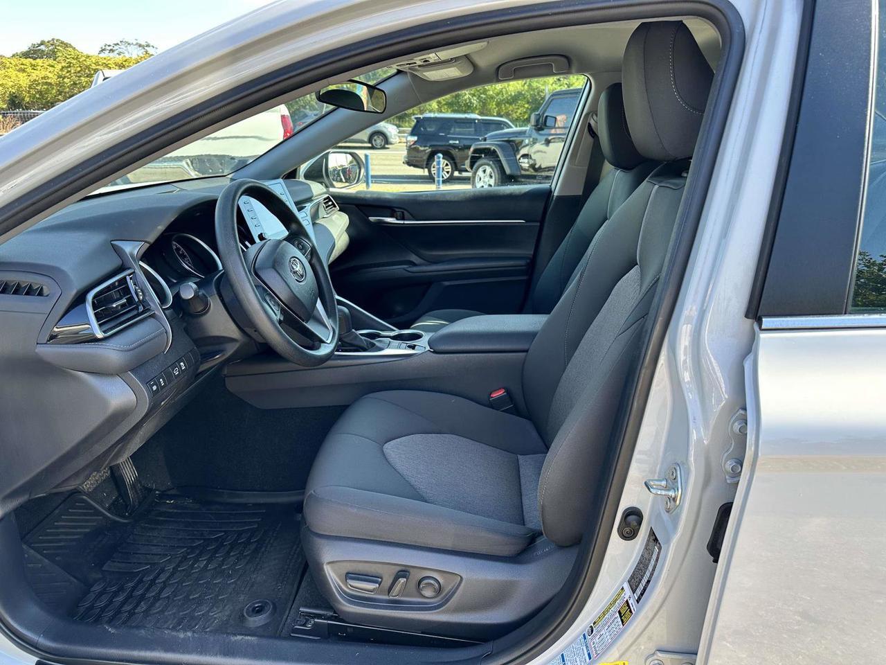 2023 Toyota Camry LE San Clemente CA